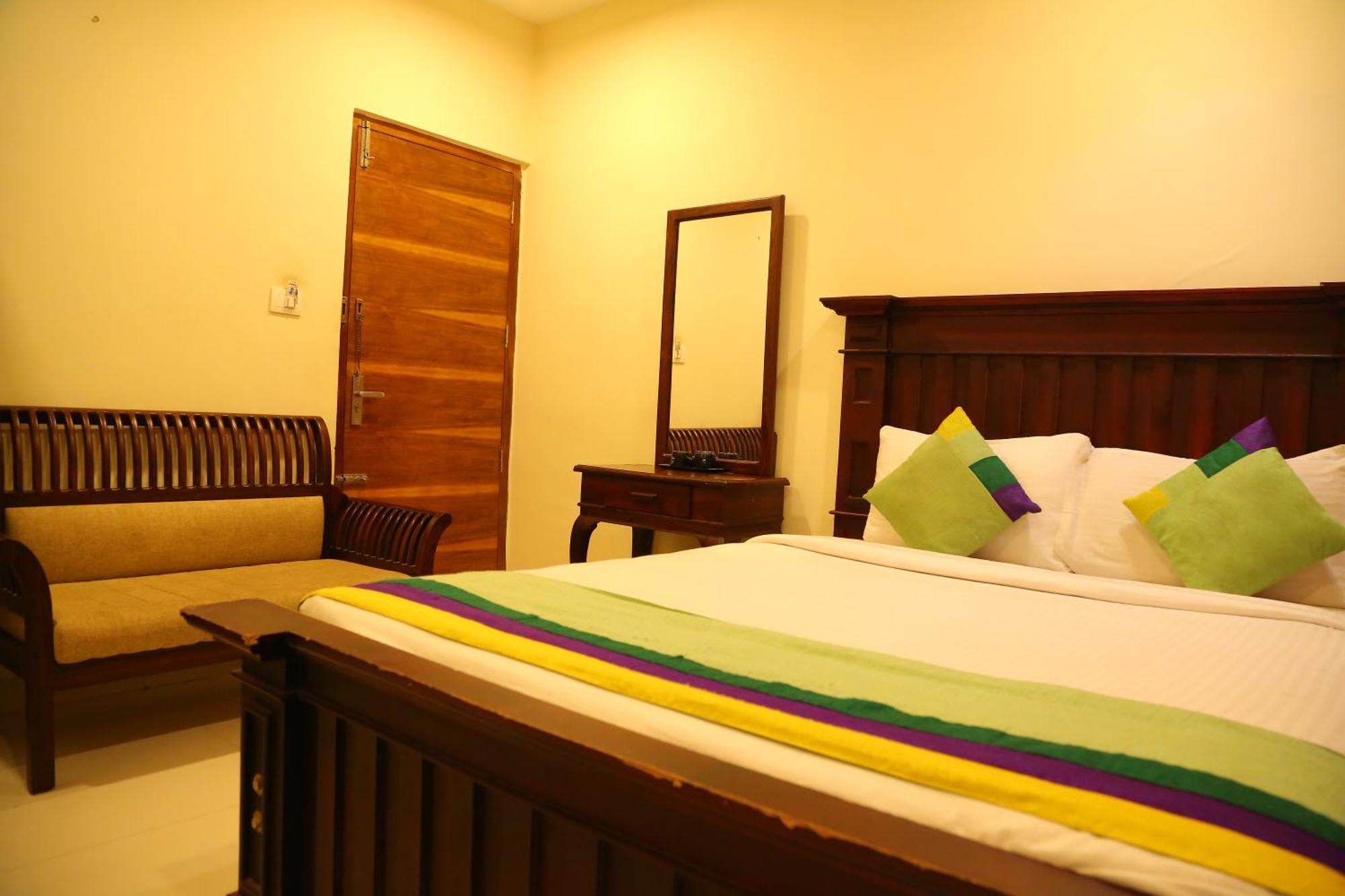 Fort Malabar Residency Hotel Kochi Exterior photo