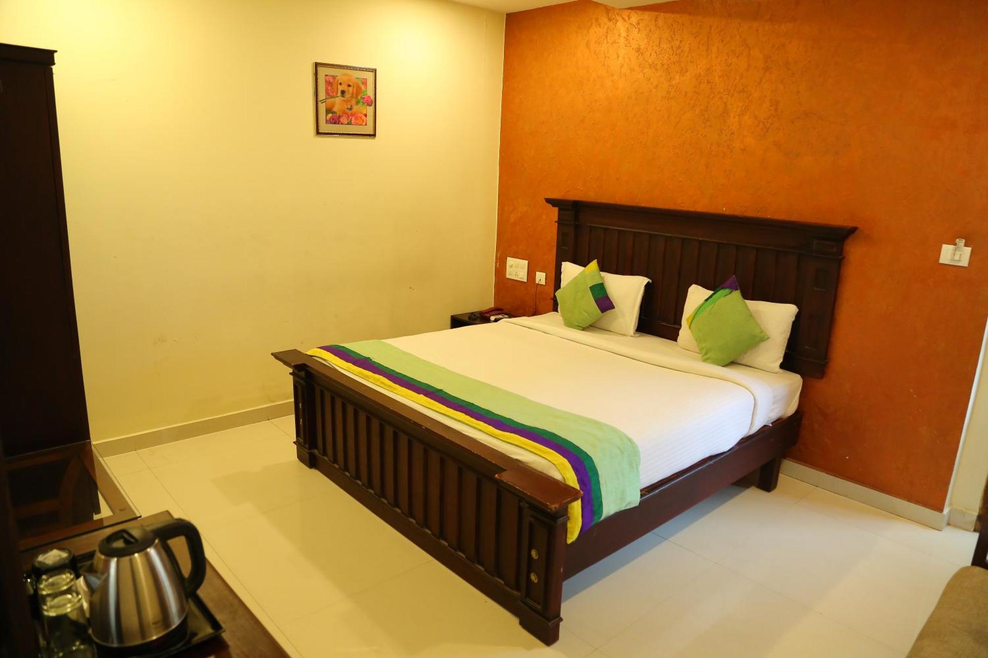 Fort Malabar Residency Hotel Kochi Exterior photo