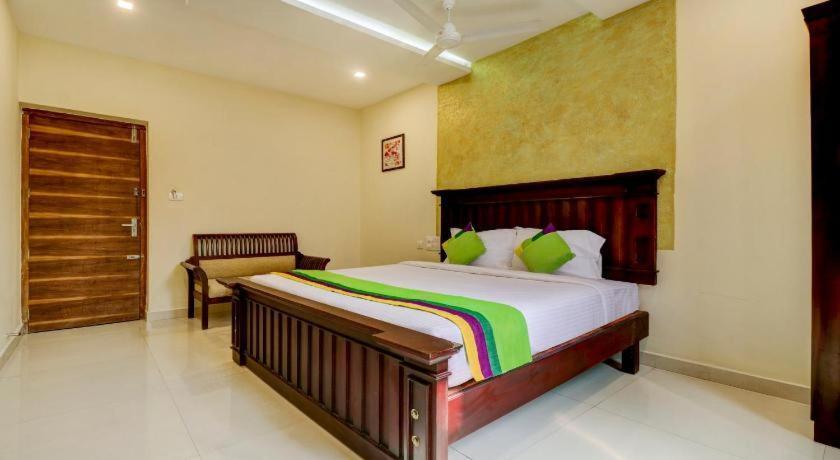 Fort Malabar Residency Hotel Kochi Exterior photo